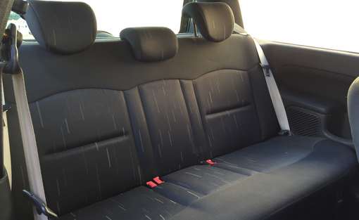 Renault Clio DCI 1.5 65 Ch 2004 - vue 4