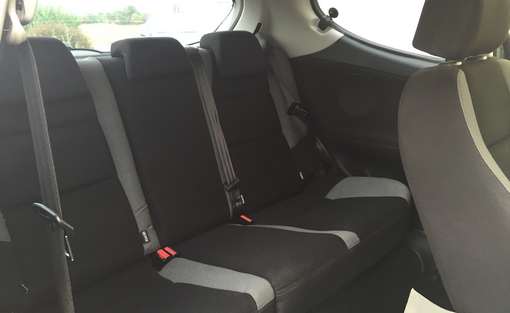 Peugeot 207 1.4 HDI Trendy 2006 - vue 5