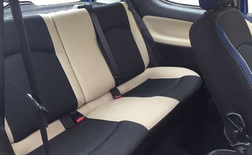 Peugeot 206+ 1.1 2005 - vue 5