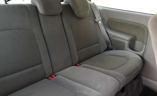 Renault Clio DCI 1.5 65 Ch 2005 - vue 5
