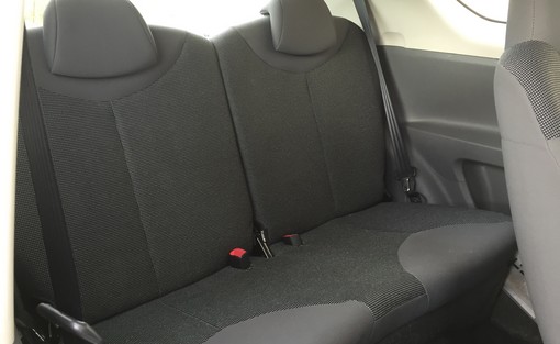 Peugeot 107 1.4 HDI 2008 - vue 5