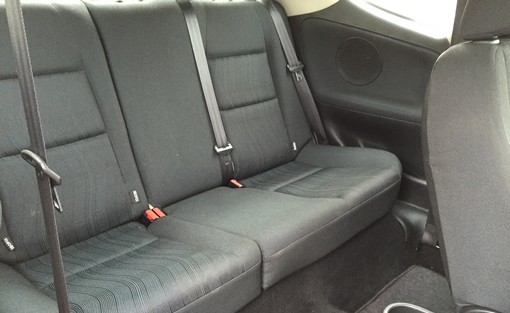 Peugeot 207 1.4 HDI 2007 - vue 5