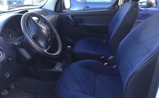 Peugeot Partner 1.6 HDI 75 2008 - vue 7