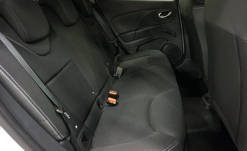 Renault Clio Iv 1.2 16V 75 zen 2015 - vue 6