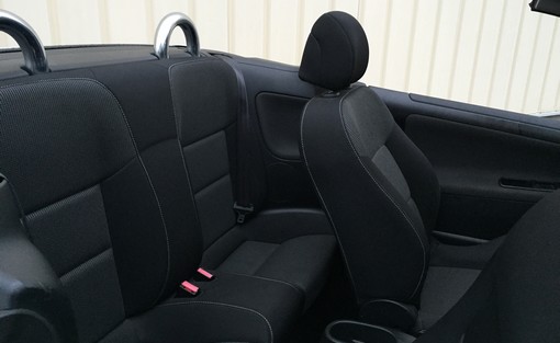 Peugeot 207 Cc 1.6 120ch sport 2007 - vue 6