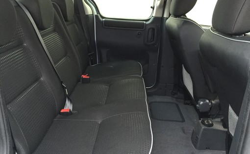 Peugeot Partner 1.6 HDI 75 Relax 2007 - vue 5