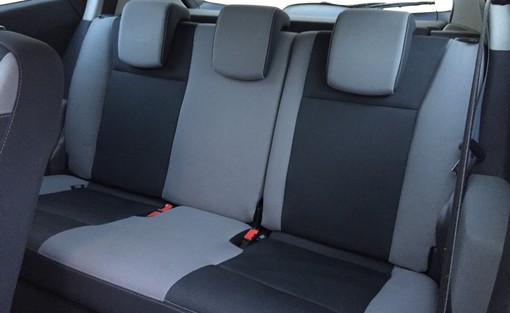Renault Clio 1.5 DCI 70 authentique 2011 - vue 5