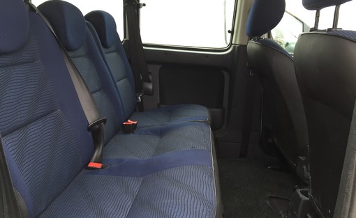Peugeot Partner 1.6 HDI 75 origin 2010 - vue 6