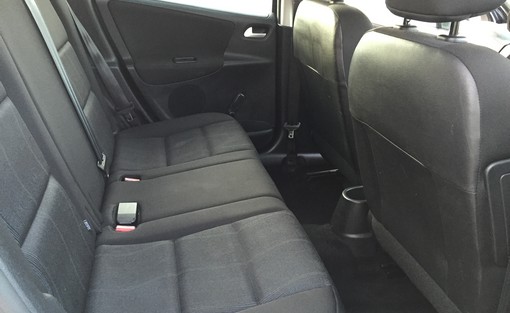 Peugeot 207 Sw 1.6 hdi 90 ch 2009 - vue 5