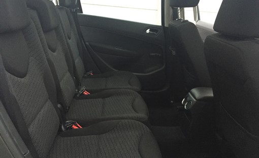 Peugeot 308 Sw confort pack 92 2011 - vue 5