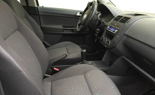 Volkswagen Polo 1.2 2003 - vue 4