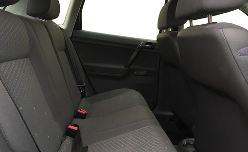 Volkswagen Polo 1.2 2003 - vue 5