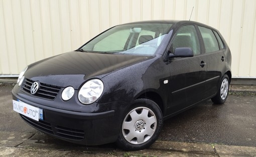 Volkswagen Polo 1.2 2003