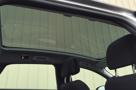 Peugeot 508 SW 1.6 115 Ch 2012 - vue 5