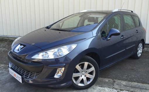 Peugeot 308 SW 1.6 HDI 110 confort 2008