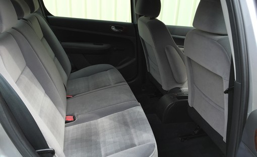 Peugeot 307 1.4 90ch 2004 - vue 5