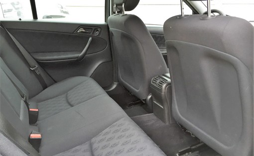 Mercedes-Benz C200 Bva 2001 - vue 5