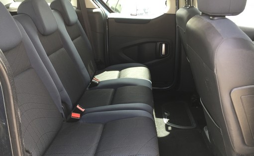 Peugeot Partner 1.6 HDI 75 2008 - vue 5