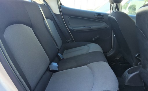 Peugeot 206 1.4 HDI 2008 - vue 4