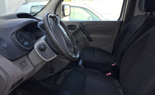 Renault Kangoo 1.5 DCI 2010 - vue 5