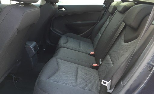 Peugeot 308 sw 1.6 hdi 92 ch access bvm5 2011 - vue 6