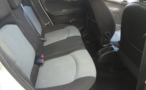 Peugeot 206 SW 1.4 HDI 70 Ch 2003 - vue 7
