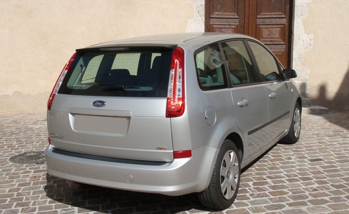 Ford Ford C Max 90 Ch TDCI Trend 2009 - vue 3