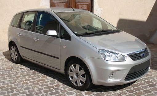 Ford Ford C Max 90 Ch TDCI Trend 2009