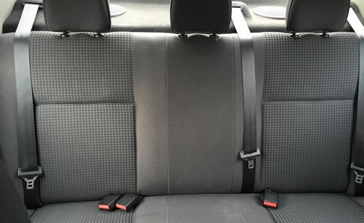 Dacia Logan 1.5 DCI 85 prestige 2008 - vue 2