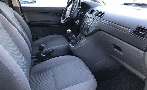 Ford Focus C-Max 1.6 TDCI 90 2006 - vue 4