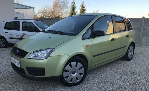 Ford Focus C-Max 1.6 TDCI 90 2006