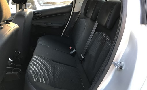 Peugeot 206+ 1.1 2012 - vue 5
