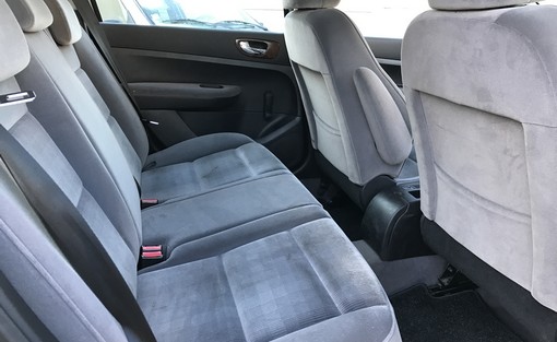 Peugeot 307 1.4 HDI 70 2003 - vue 5