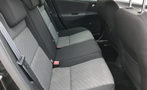Peugeot 207 99G 2010 - vue 5