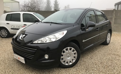 Peugeot 207 99G 2010
