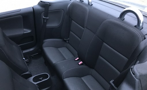 Peugeot 207 Cc 1.6 120ch 2009 - vue 4