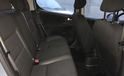 Peugeot 207 1.4 2010 - vue 5