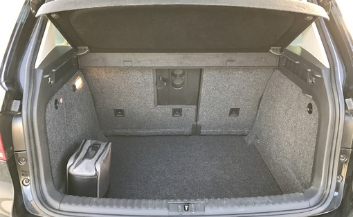 Volkswagen Tiguan 2.0 TDI 140 cup 2014 - vue 8