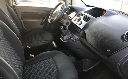 Renault Kangoo 1.5 DCI authentique 2012 - vue 4