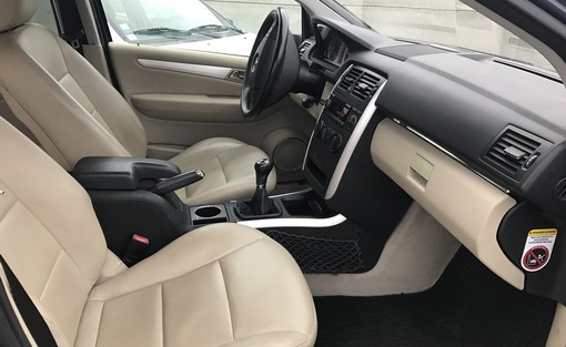 Mercedes-Benz Classe B180 2005 - vue 3