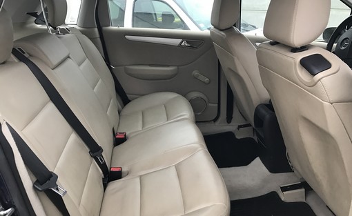 Mercedes-Benz Classe B180 2005 - vue 4