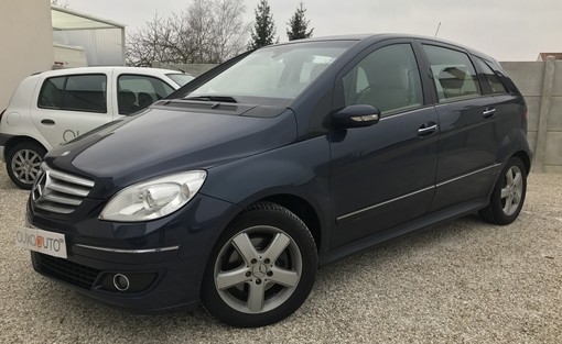 Mercedes-Benz Classe B180 2005