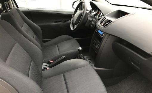 Peugeot 207 1.4 Pack 2007 - vue 4