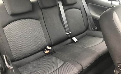 Peugeot 206 1.4 HDI 2007 - vue 5