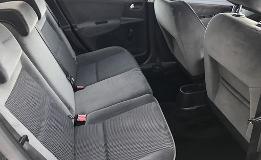 Peugeot 207 1.4 HDI Pack 2006 - vue 5
