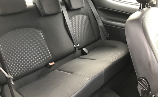 Peugeot 206+ 1.1 2012 - vue 5