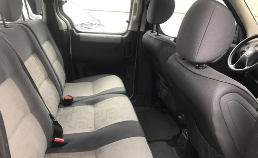 Peugeot Partner 1.4 totem 2006 - vue 5