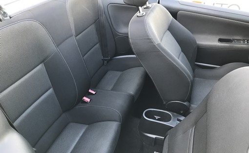 Peugeot 207 Cc 1.6 HDI 110 2009 - vue 6