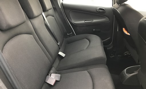 Peugeot 206 SW 1.4 2006 - vue 5