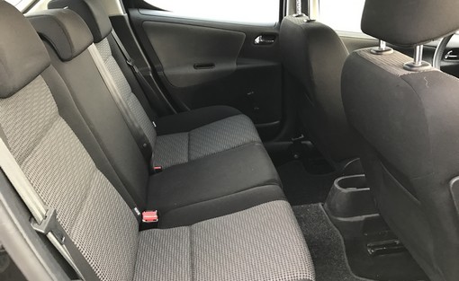 Peugeot 207 1.4 95 Ch 16V sporty 2010 - vue 5